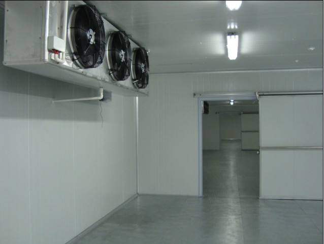 醫用疫苗冷庫設計需要遵循哪些基本要求？