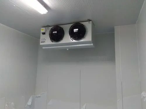 冷凍冷庫安裝為什么要用380V電壓?